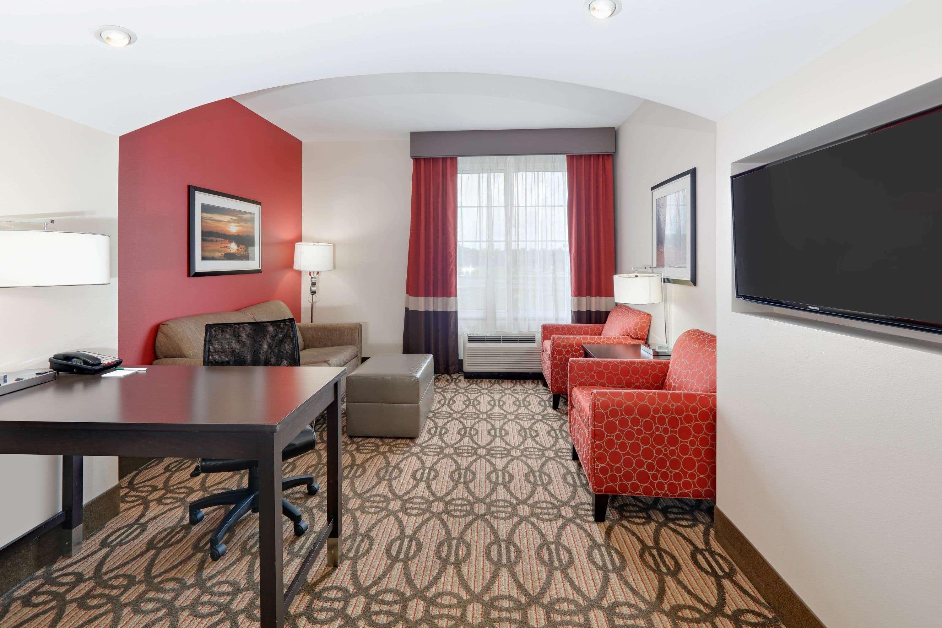 La Quinta By Wyndham Starkville At Msu Exterior foto