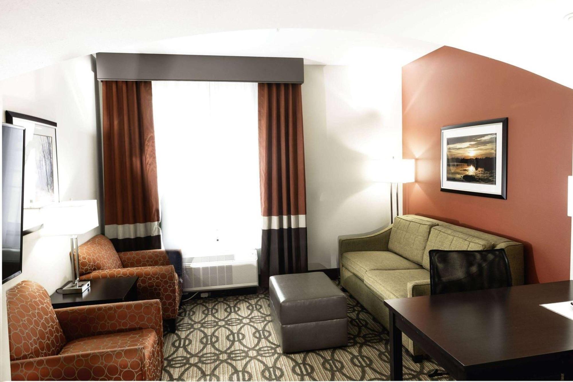 La Quinta By Wyndham Starkville At Msu Exterior foto