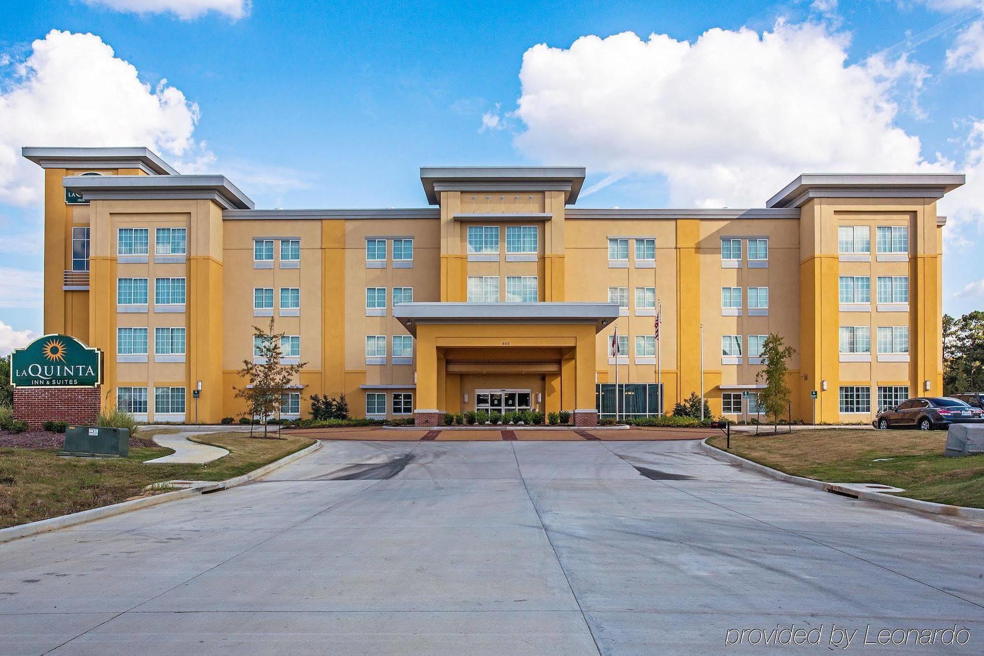La Quinta By Wyndham Starkville At Msu Exterior foto